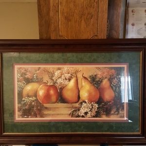 Fruit Frame